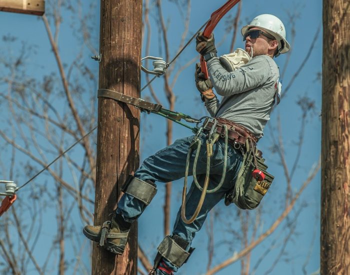 man, power, energy, people, worker
